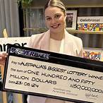 powerball lottery australia